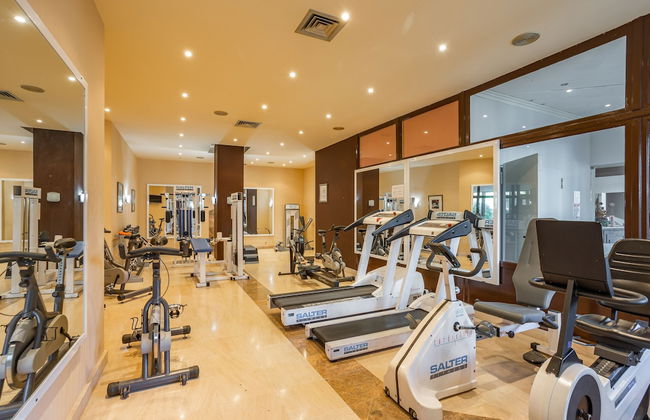 Clube do Lago Hotel - Photo 67