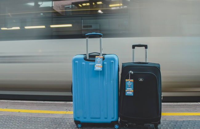 Consigna de Equipaje en Fráncfort - Foto 7