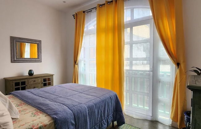 Casinha Nova - Entire Home With City & Ocean View in Sao Filipe - Foto 13