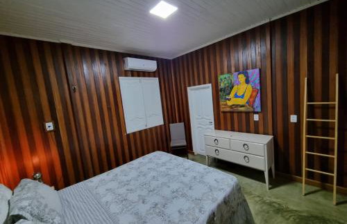 Casa Apuaú - Foto 7