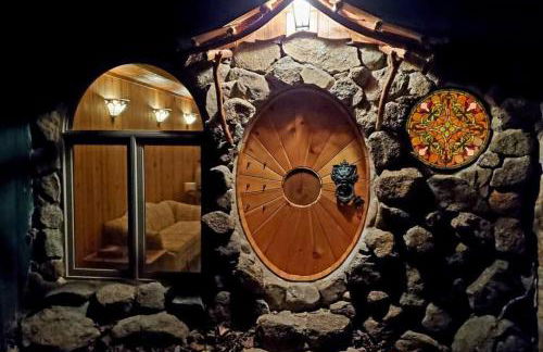 Shire Suite at White Lotus Eco Spa retreat - Foto 17