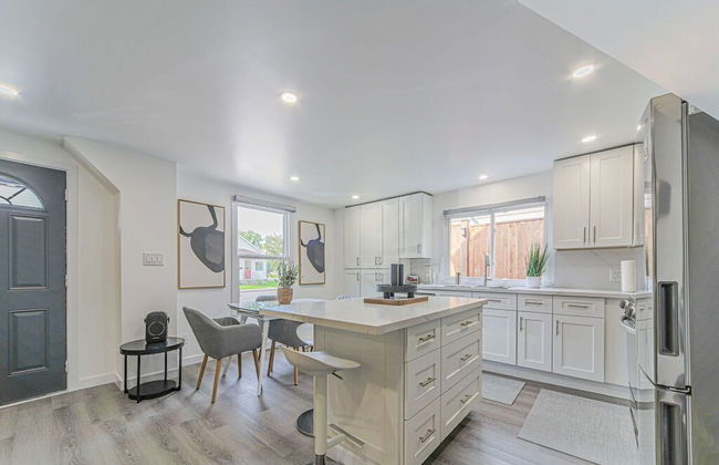 Niagara Vacation Home - Foto 9