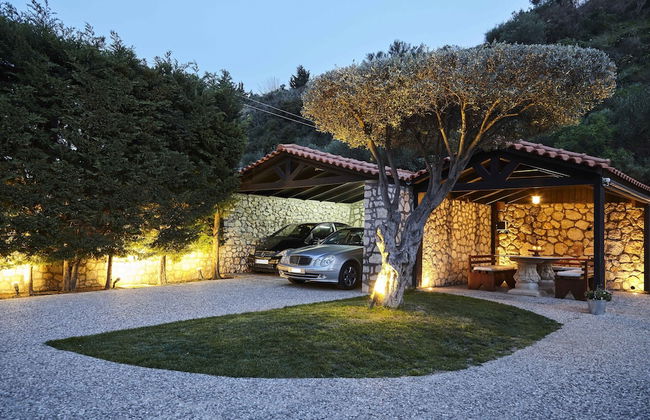 Unique Villa La Vie Est Belle - Foto 33