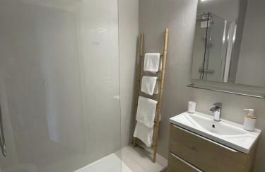 Studio au cœur de la Napoule, plages et village à pied - Foto 9