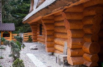 SASKI ZAKĄTEK, WAKACJE W BAJKOWYM DOMKU!!! MAZURY, SAUNA, JEZiORO, POMOST, - Foto 42