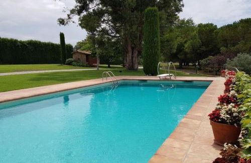 Villa privada de lujo Can Riera - Foto 67