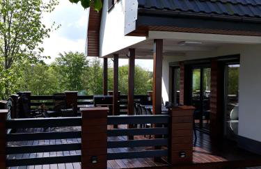 Leśny Zakątek- Domek Lipa - Foto 1