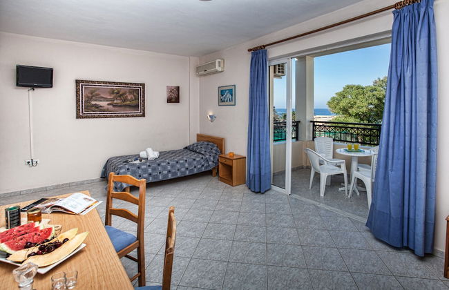 Bali Dorian Apartments - Foto 6