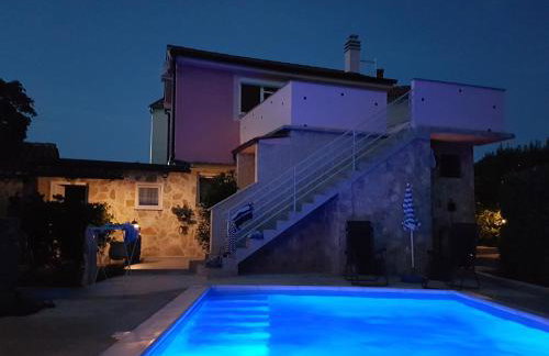 Villa Kate, with a private swimming pool and garden - Foto 72