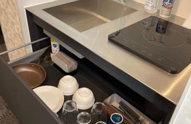 FUKUOKA MOJIKO Stay - Foto 20