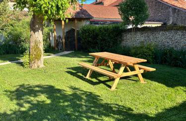 Villa Marguerite - Foto 28