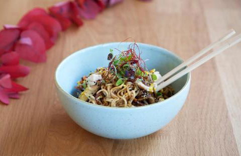 Numad Studios - Foto 87