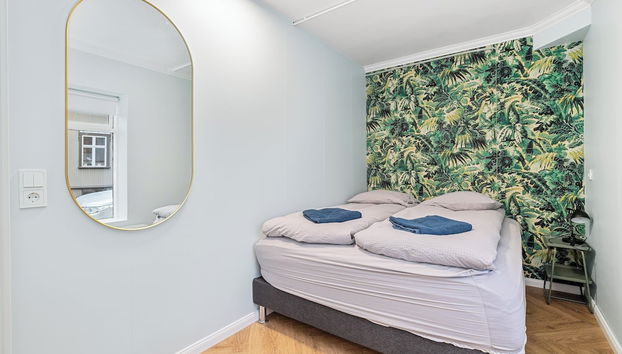 Baldursbra-Two Bedroom Apartment - Foto 4, Habitación