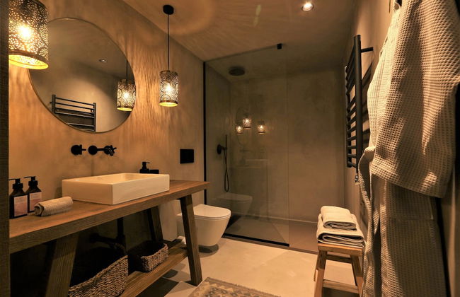 TERRA ROSA COUNTRY HOUSE & VINEYARDS - Foto 33