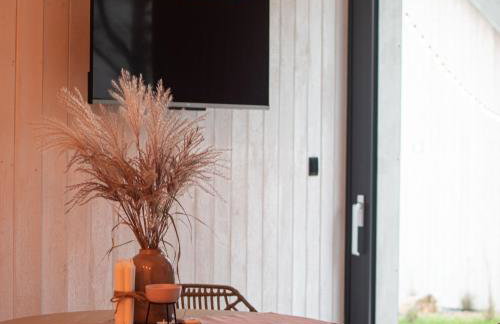 Domki Widok Na Staw - Foto 19