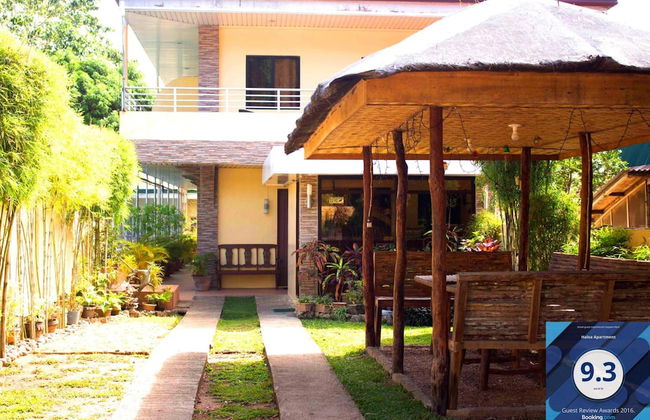 Haisa Apartment - Foto 36