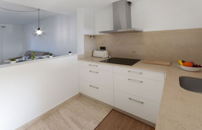 Vistamar 1 in Oliva With 2 Bedrooms and 1 Bathrooms - Foto 6