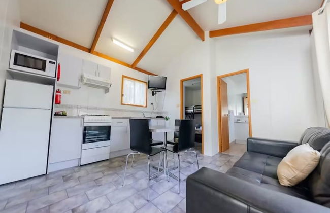 BIG4 Breeze Holiday Parks - Eildon - Foto 27