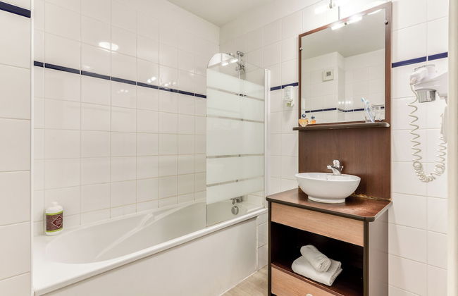 Zenitude Hôtel - Résidences Béziers Centre - Foto 37