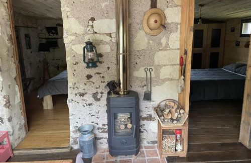 Cabane Au Bord D'un Étang - Photo 8
