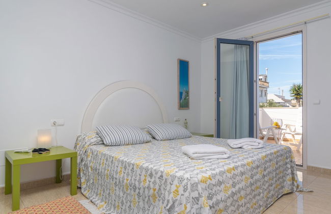 Casa Acogedora in Portocolom - Foto 14