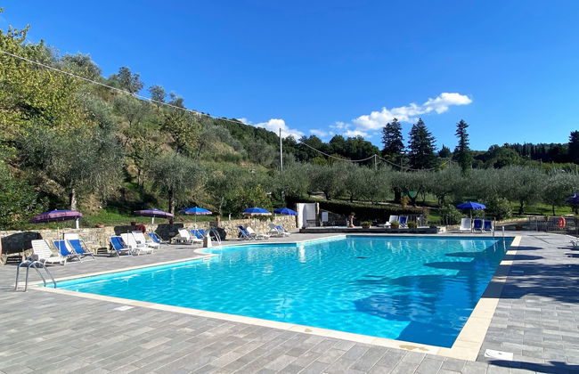 Villa Grassina - Foto 33