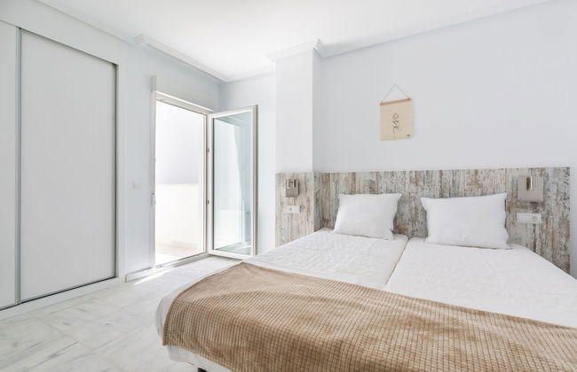 Dormio Resort Costa Blanca Beach & Spa - Foto 18