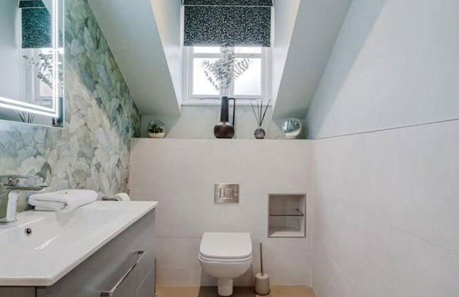 Host Apartments The Pilgrim Coach House II - Foto 51