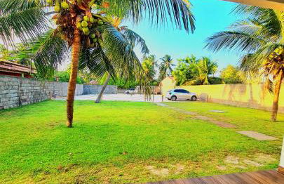 Refúgio do Preá - 700 Metros da Praia - Foto 19