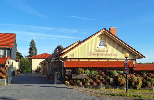 Sonnenhof Haus 1 - EG - Foto 1