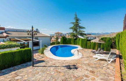 Villa Leonor Monachil by Ruralidays - Foto 24