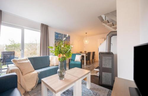 Family home in Hambachtal Boutique Resort - Foto 16