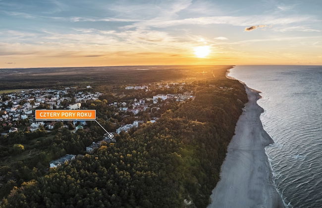 Apartamenty Sun & Snow Cztery Pory Roku - Photo 75