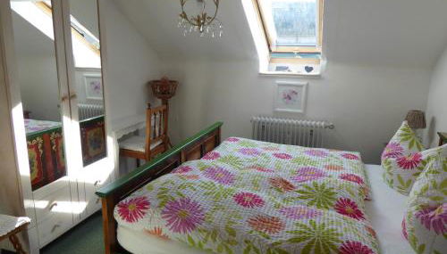 Schwarzwald-Ferienwohnungen Begert - Foto 5