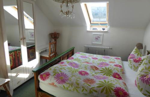 Schwarzwald-Ferienwohnungen Begert - Foto 5