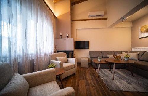 Fresh Living Suites - Foto 39