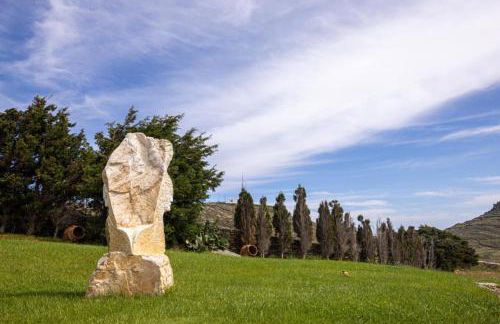 Villa Marble Tinos - Foto 15