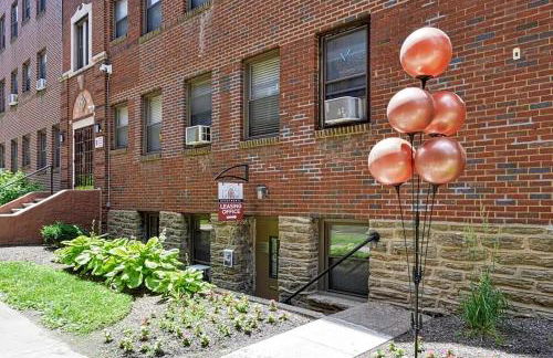 Lennox C409 Peaceful & Perfect Private 1-Br - Foto 23