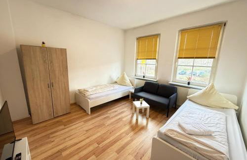 Bad Bramstedt Apartment mit WLAN und Parkplatz - Foto 24