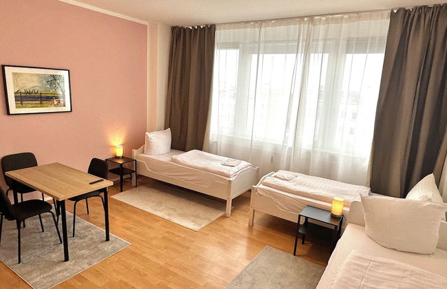 Hevals Grand Schöneberg - Foto 36