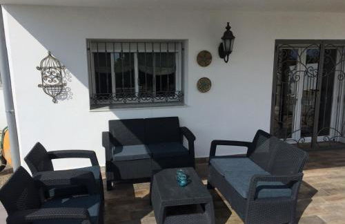 Maison Alriad - Alojamiento familiar tranquilo cerca del mar con jardín, porche y parking privado en el interior de la finca no apto para fiestas - Foto 58