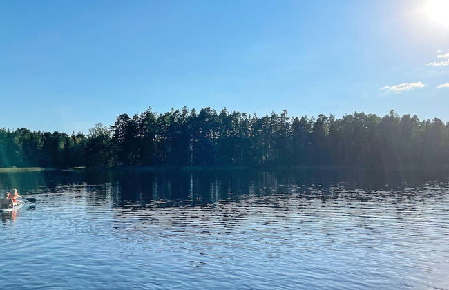 8 Person Holiday Home in Hestra-by Traum - Photo 46