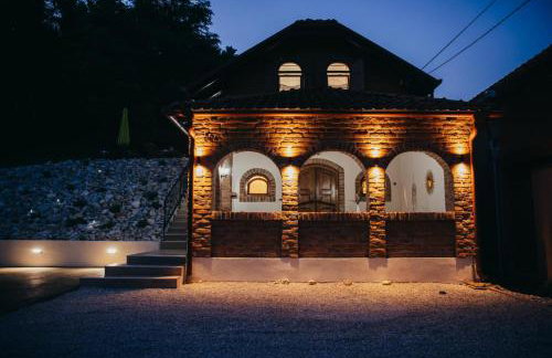 Villa Magnolia - Foto 63