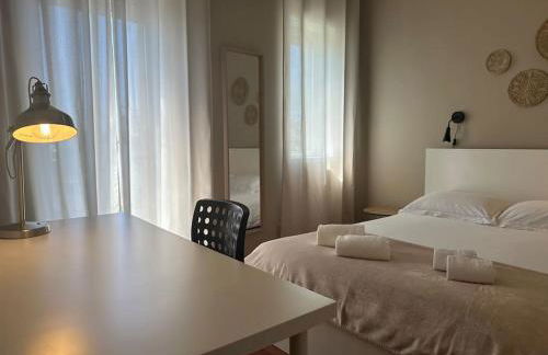 Renovado com AC, 2 WC completos, terraço e garagem - Foto 59