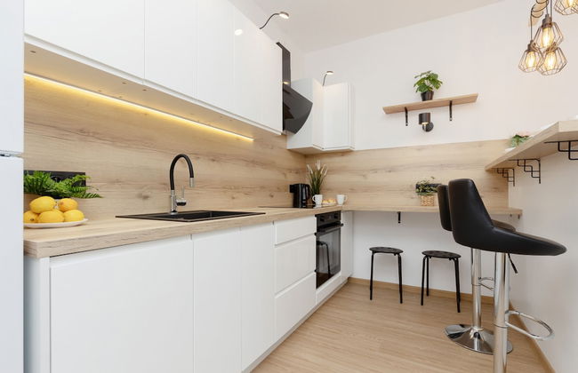 Cozy Oczapowskiego by Renters - Foto 11