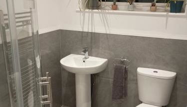 Trinity Airport Lodge - Foto 4