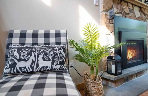 Mountainview Vista 1 Mile to Water Park & Ski - Foto 16