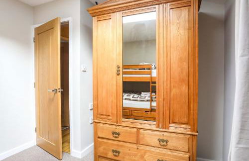 Penrallt Cottage - Foto 21