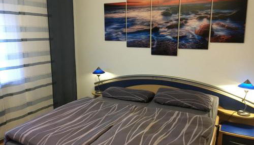 Ferienwohnung Zur Sperrmauer - Foto 5