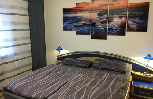 Ferienwohnung Zur Sperrmauer - Foto 5